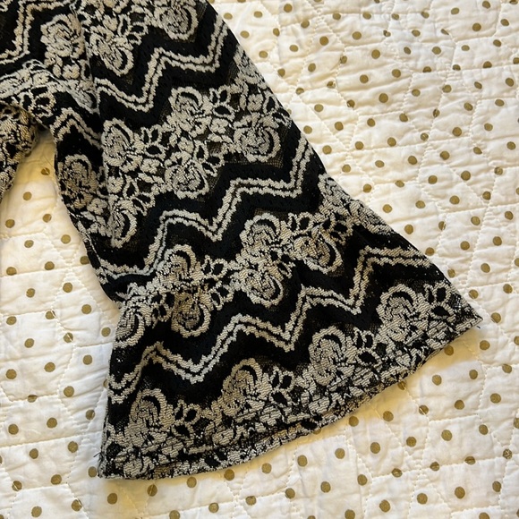 Rabbit Rabbit Rabbit Desgns Dress - Picture 4 of 5